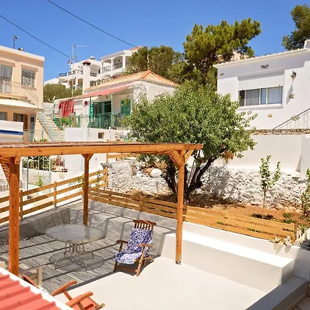 Tatil Evi Maria's Private