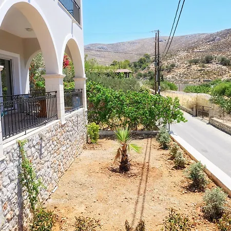 Maria's Private Tatil Evi *