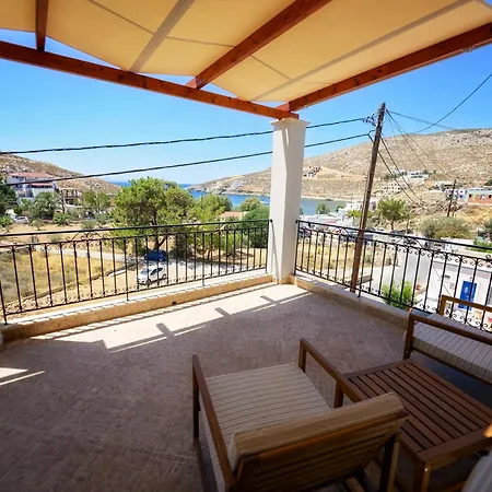 Maria's Private Tatil Evi *