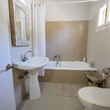 Maria's Private Vakantiehuis Kálymnos