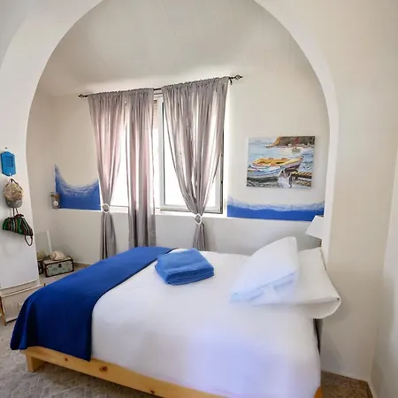 Casa de Férias Maria's Private Kálymnos