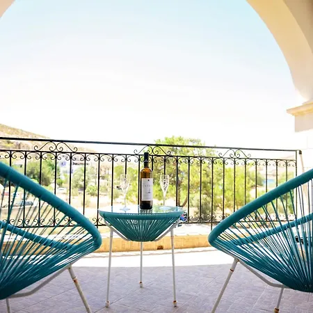 Maria's Private Casa vacanze Vlichadia