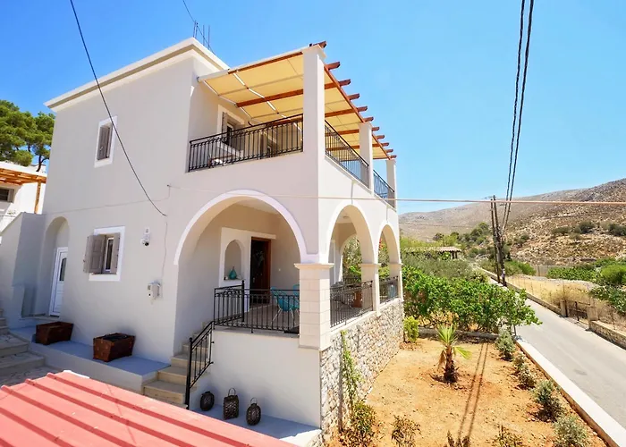 Σπίτι διακοπών Maria's Private *