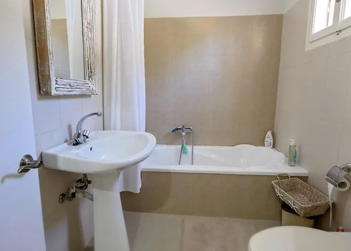 Maria's Private Σπίτι διακοπών Κάλυμνος