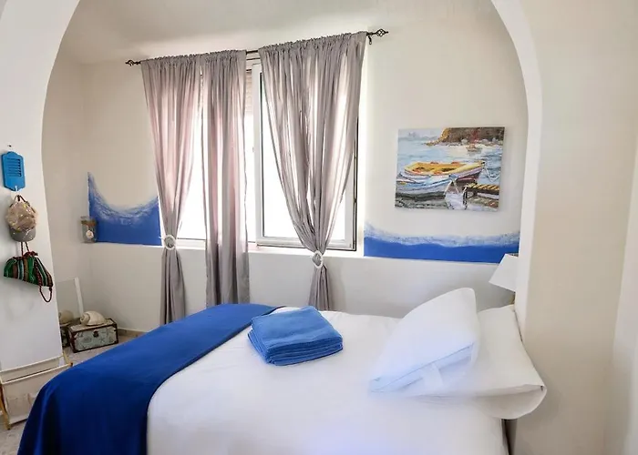 Σπίτι διακοπών Maria's Private Κάλυμνος