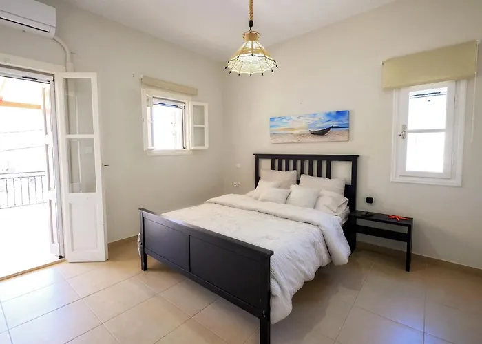 Σπίτι διακοπών Maria's Private