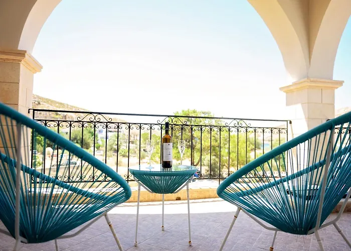 Maria's Private Σπίτι διακοπών Κάλυμνος