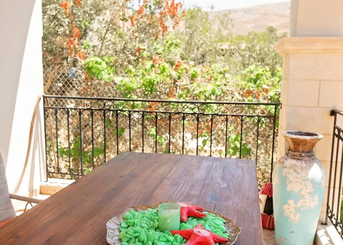 Maria's Private Σπίτι διακοπών