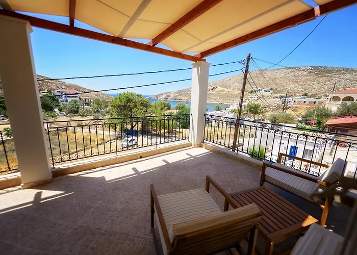 Maria's Private Σπίτι διακοπών *