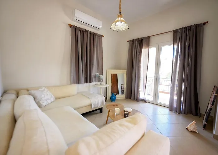 Maria's Private Σπίτι διακοπών Κάλυμνος